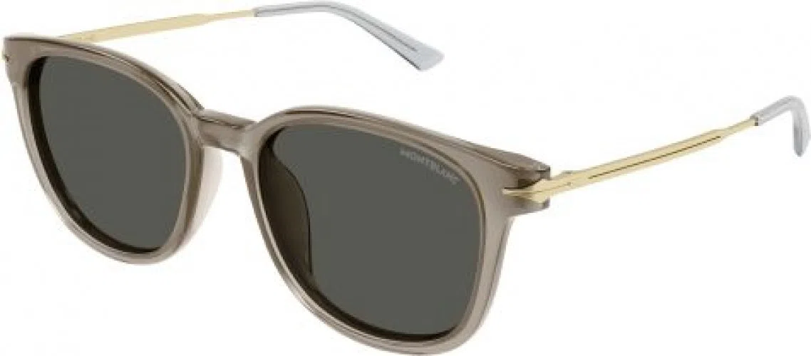 Montblanc MB0304SA Sunglasses - view 8